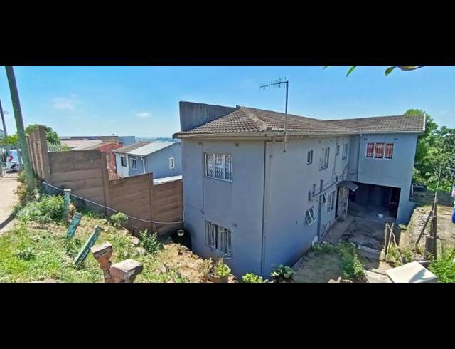3 BEDROOM HOUSE FOR SALE IN MOORTON